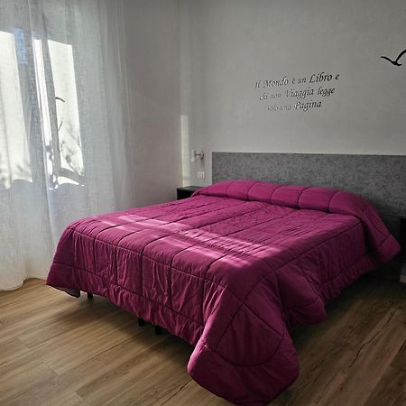 L'Arancio B&B Cecchina 외부 사진