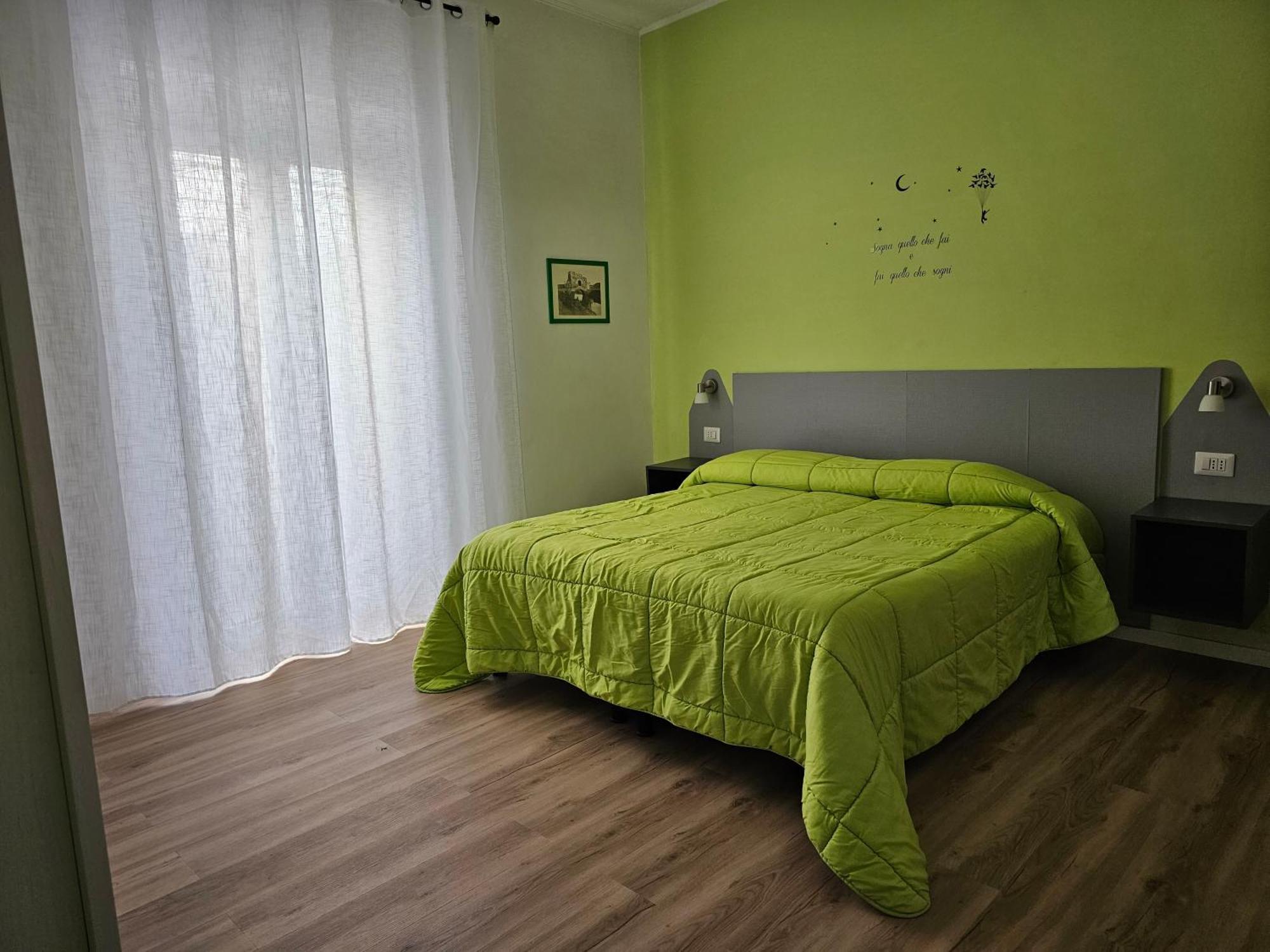 L'Arancio B&B Cecchina 외부 사진